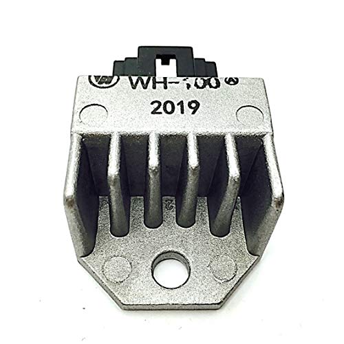 XLR125R レギュレーター HONDA 31600-KCN-003 ホンダ 【メーカー在庫あり】 31600-MEE-003 ホンダ純正 レクチ